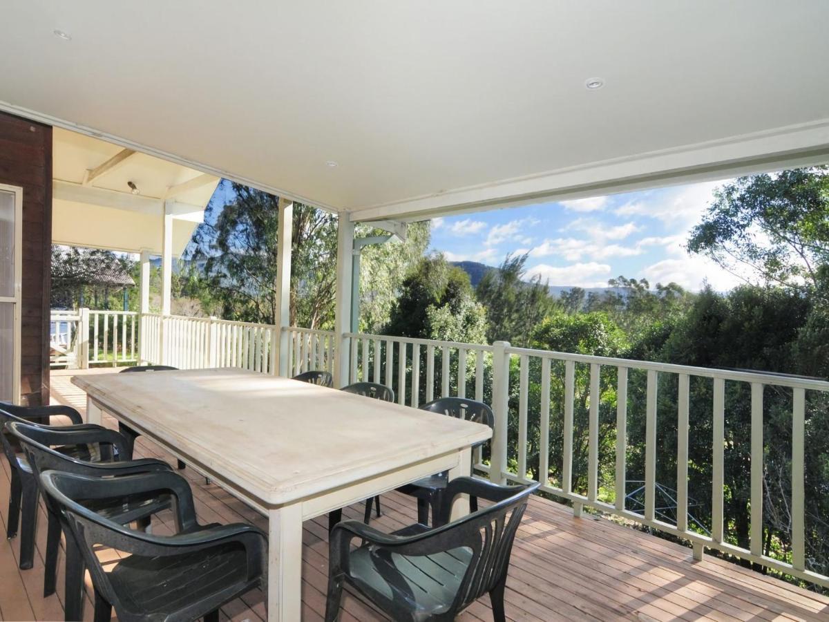 Bonnie Doon Family Friendly Home Kangaroo Valley Exterior photo